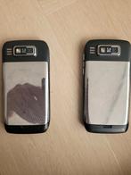 2 x nokia e72 werking onbekend, Telecommunicatie, Mobiele telefoons | Nokia, Ophalen of Verzenden, Zo goed als nieuw