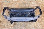 Mercedes SL W230 R230 3.5 B voorfront koelerpakket radiateur, Ophalen, Gebruikt, Mercedes-Benz, Bumper