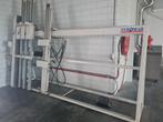 Opsluitbank, Doe-het-zelf en Verbouw, Gereedschap | Overige machines, Ophalen