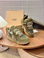Uggs Lowmel Sneakers | Groen | Maat 36-46, Ophalen of Verzenden, Nieuw, Overige kleuren, Sneakers of Gympen