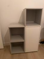 Ikea EKET kasten combinatie, Huis en Inrichting, Kasten | Overige, Ophalen, Zo goed als nieuw
