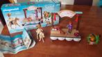 Playmobil Spirit Riding Free nr. 70396 - Compleet ZGAN, Ophalen of Verzenden, Zo goed als nieuw, Complete set