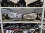 Bmw X3 G01 X4 G02 AHL LED koplampen unit, Verzenden, Gebruikt, BMW