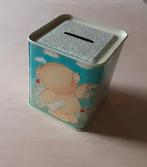 Vintage Forever Friends spaarpot - Andrew Brownsword, Verzamelen, Ophalen of Verzenden, Gebruikt, Metaal of Blik, Overige thema's