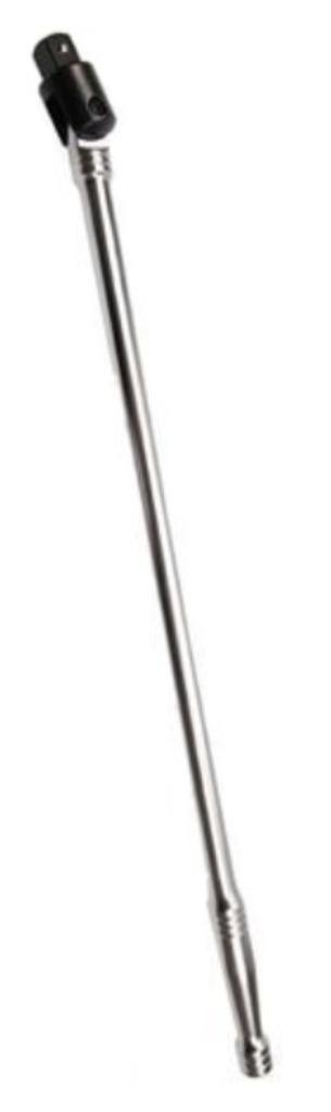 Wringijzers 1/2 inch en 1 inch met flexibele kop., Auto diversen, Overige Auto diversen, Ophalen of Verzenden