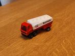 Matchbox Freeway Gas Tanker Burmah, Hobby en Vrije tijd, Modelauto's | Overige schalen, Ophalen of Verzenden, Zo goed als nieuw