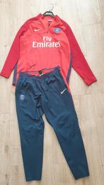 PSG Trainingspak Nike - Maat XXL, Kleding | Heren, Nike, Maat 56/58 (XL), Ophalen of Verzenden, Zo goed als nieuw