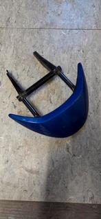 Blauwe Achterspoiler Peugeot Vivacity, Ophalen of Verzenden, Gebruikt, Kap, Peugeot