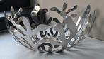 Alessi Mediterraneo - Italian designed - fruitmand, Huis en Inrichting, Overige materialen, Mand, Rond, Ophalen of Verzenden