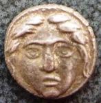 Oude Griekse munt  - vgl Sear 1655, Verzenden, Overige landen, Losse munt