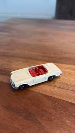 Lesney matchbox no 27 mercedes 230 SL, Hobby en Vrije tijd, Modelauto's | Overige schalen, Ophalen of Verzenden, Zo goed als nieuw