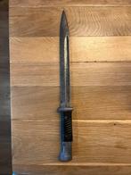 K98 bajonet, Ophalen of Verzenden, Mes of Dolk