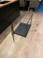 Bench voor middelgrote hond / kat, Dieren en Toebehoren, Ophalen, Zo goed als nieuw