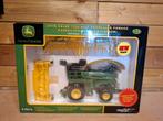 Britains john deere 7500 hakselaar, Hobby en Vrije tijd, Modelauto's | 1:32, Tractor of Landbouw, Britains, Ophalen of Verzenden