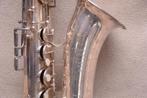 SML Rev. A Model "Primax" (France) - Alto Saxophone, Ophalen of Verzenden, Zo goed als nieuw, Alt, Met koffer