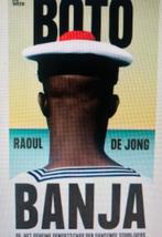 Gesigneerd, Raoul de Jong, Boto Banja. Boekenweek essay 2023, Ophalen of Verzenden, Zo goed als nieuw, Raoul de Jong