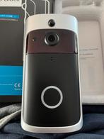 Draadloze Video Deurbel - Nieuw!, Ophalen of Verzenden, Ingebouwde camera, Nieuw, Draadloos