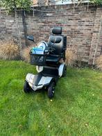 Vermeiren mercurius 4d scootmobiel, Diversen, Ophalen, Zo goed als nieuw, 16 km/u of meer, 46 km of meer