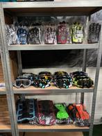 Nieuw Ultra motocross handschoenen brillen helmen pakken !, Dr.Nolenslaan 157E 6136GM Sittard, Nieuw, Ophalen of Verzenden, Info@roadmax.nl