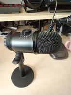 Microfoon Niet gebruikt, Muziek en Instrumenten, Microfoons, Ophalen of Verzenden, Nieuw