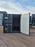 20ft zeecontainer geïsoleerd, Ophalen of Verzenden