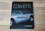 Oldtimers Corvette boek - Ian Penberthy, Ophalen of Verzenden, Zo goed als nieuw, Chevrolet, Ian Penberthy
