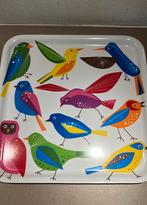 Ikea BÄRBAR dienblad vogels design Edholm en Ullenius 2007, Huis en Inrichting, Ophalen of Verzenden