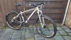 Dikke mountainbike met schijfremmen 29er, Fietsen en Brommers, Ophalen, Gebruikt, Hardtail, 45 tot 49 cm