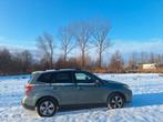 Subaru Forester 2.5i Eyesight met nieuwe APK (bj 2014), Automaat, 4 cilinders, 2000 kg, 2498 cc