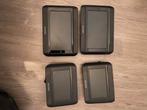 Nextbase Click Duo DVD Spelers - 7 & 9 inch, Ophalen of Verzenden, Gebruikt, USB 2, Zonder harde schijf