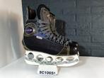 Stean Magnum TBlade Hockey ijshockey hockeyschaatsen Maat 39, Overige merken, Verzenden, Nieuw, IJshockeyschaatsen