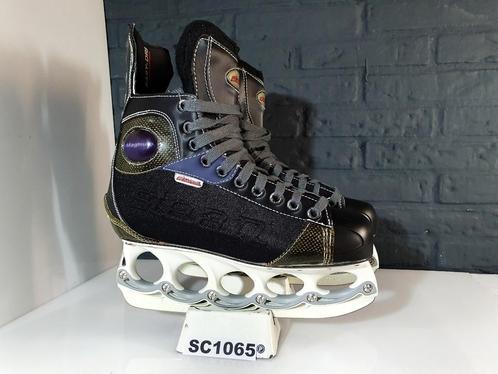 Stean Magnum TBlade Hockey ijshockey hockeyschaatsen Maat 39, Sport en Fitness, Schaatsen, Nieuw, IJshockeyschaatsen, Overige merken