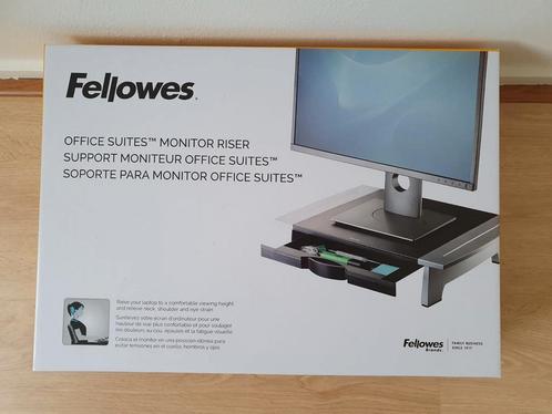 Monitor Steun, Computers en Software, Laptopstandaarden, Nieuw, Ophalen of Verzenden