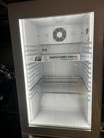 Redbull koelkast, Minder dan 60 cm, Zo goed als nieuw, Energieklasse A of zuiniger, Vrijstaand
