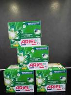 ARIEL UNIVERSEEL WASMIDDEL 60 PODS NEW, Ophalen of Verzenden