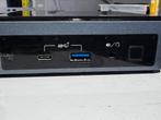 Intel NUC 10i3FNK2 | Core i3 10th Gen Intel 16GB / 256GB, Computers en Software, 256 GB, 8 GB, Intel, Ophalen of Verzenden