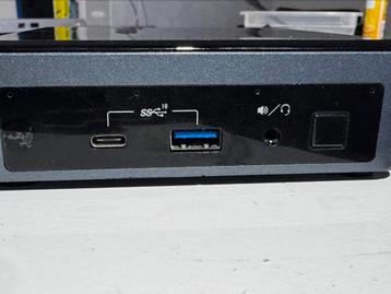 Intel NUC 10i3FNK2 | Core i3 10th Gen Intel 8GB / 256GB beschikbaar voor biedingen