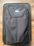Targus rollende laptoptas / trolley (model TEV001EU), Ophalen, 16 inch, Gebruikt, Trolleytas