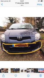 Gezocht !!! Toyota beschadigd bumpervoor/bumperachter, Auto-onderdelen, Ophalen, Toyota, Bumper