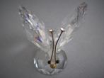 swarovski vlinder, Ophalen of Verzenden, Zo goed als nieuw
