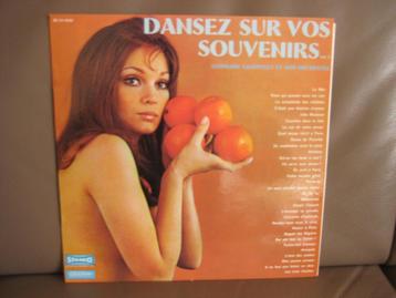 Stephane Grappelly Et Son Orchestre – Dansez Sur Vos Souven  beschikbaar voor biedingen