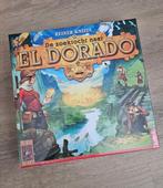 De zoektochT naar El Dorado (NIEUW), Hobby en Vrije tijd, Ophalen of Verzenden, Nieuw