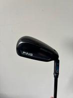 Ping Crossover Driving Iron 4 - Nette Staat, Sport en Fitness, Golf, Ping, Zo goed als nieuw, Club, Ping