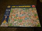 Jan van Haasteren 1000 stukjes sprookjesbos, Hobby en Vrije tijd, Denksport en Puzzels, Ophalen, 500 t/m 1500 stukjes, Zo goed als nieuw
