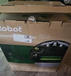 iRobot Roomba Combo i8+, Witgoed en Apparatuur, Reservoir, Gebruikt, Minder dan 1200 watt, Robotstofzuiger