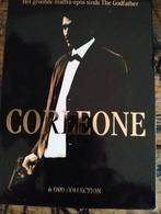 Corleone, Alle leeftijden, Ophalen of Verzenden, Nieuw in verpakking