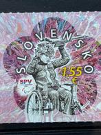 Slowakije 2020, Ophalen of Verzenden, Overige landen, Postfris