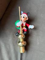 Mickey Mouse piek (zonder lantaarn en elektra), Ophalen of Verzenden, Gebruikt