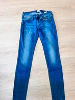Mooie Tommy Hilfiger dames jeans, Blauw, Ophalen of Verzenden, Zo goed als nieuw, W28 - W29 (confectie 36)