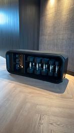 TECHNOGYM BENCH MULTIFUNCTIONELE FITNESSBANK, Sport en Fitness, Ophalen, Nieuw, Benen, Krachtstation